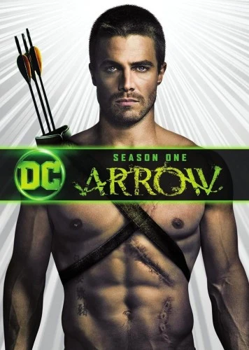 DVD Cover (Warner Brother)