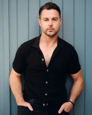 Bryan Patrick McCulley