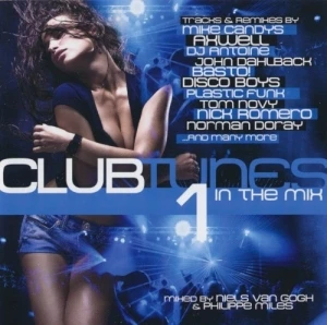 Clubtunes 1: In the Mix