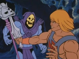 To Save Skeletor