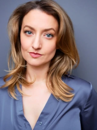 Jenny Ashman