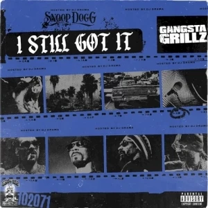 Gangsta Grillz: I Still Got It