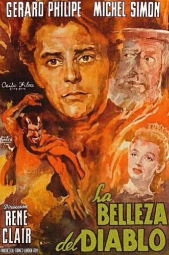 Theatrical Poster (Italy)