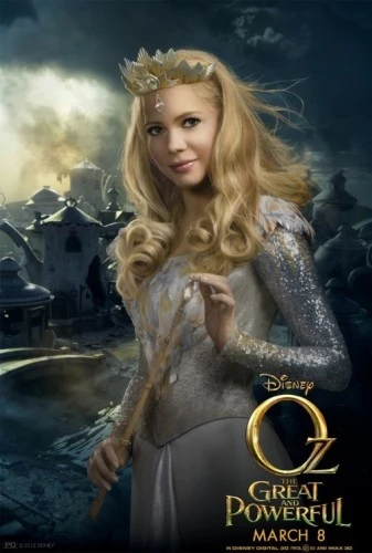 Theatrical Poster (USA)