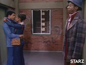 Love in the Ghetto