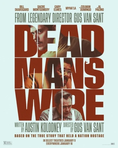 Theatrical Poster