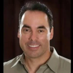 David E. Cazares