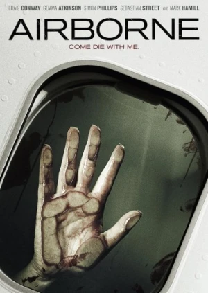 DVD Cover (Image Entertainment)