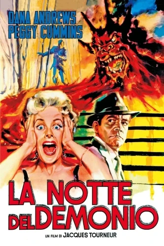 Theatrical Poster (Italy)
