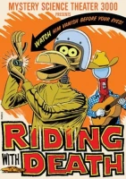 Riding with Death