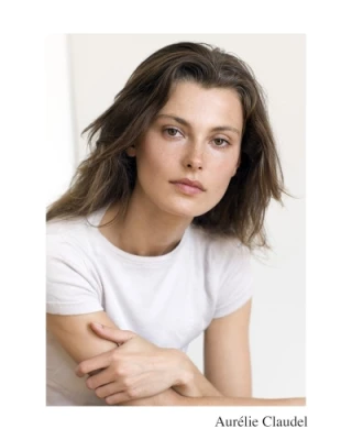 Aurelie Claudel