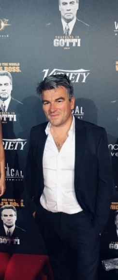 Richard Lechartier