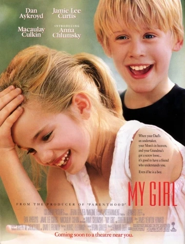 Theatrical Poster