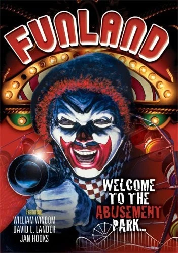 DVD Cover (St. Clair)