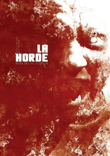 Theatrical Poster (France)