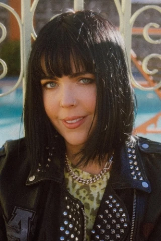 Katy Townsend