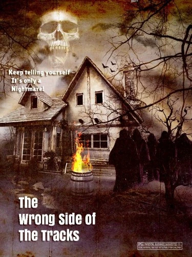 Theatrical Poster