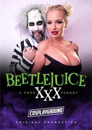 Theatrical Poster