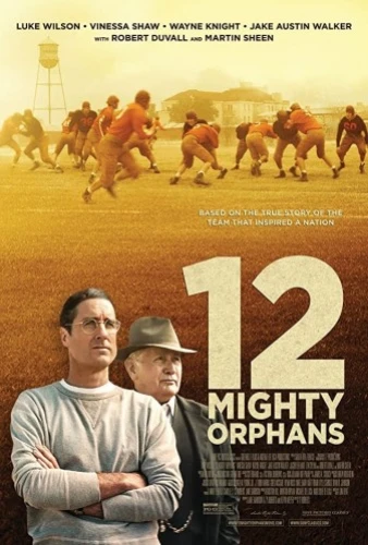 Theatrical Poster