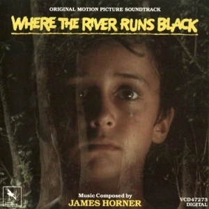 Where the River Runs Black
