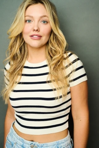 Amanda Jones