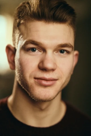 Ian Bjorn