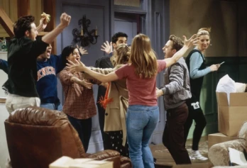 The One with the Embryos