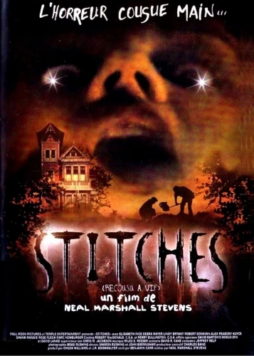 Theatrical Poster (France)