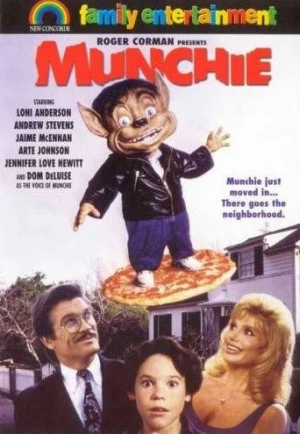 DVD Cover (New Concorde Home Entertainment)