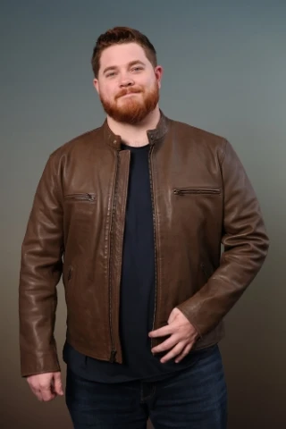 Rhyan D'Errico