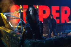 Vengeance