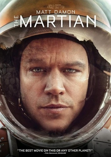 DVD Cover (Twentieth Century Fox)