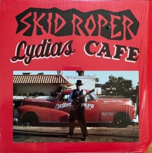 Lydias Cafe