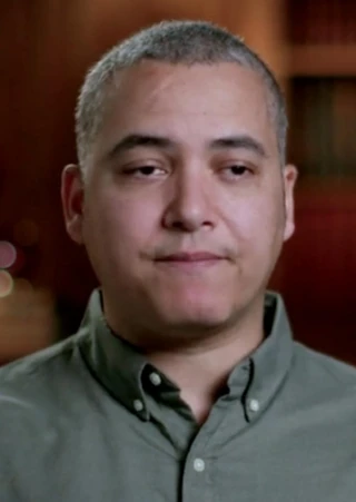 Bruce Fenton