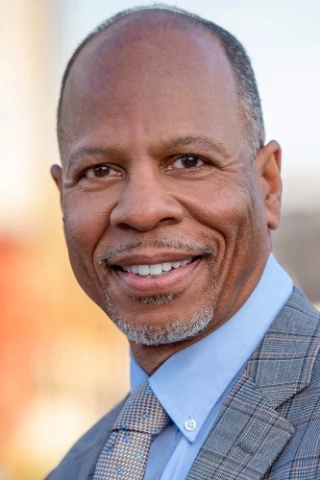 Doctor Mikael Powell