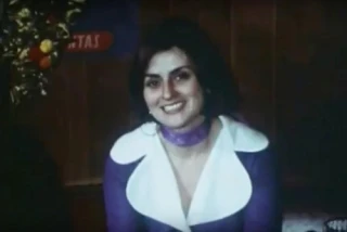 Edna DeHart