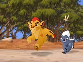 Beshte and the Beast