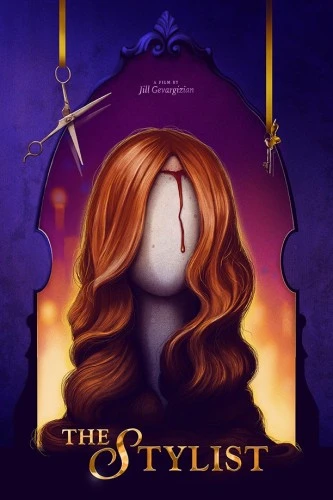 Theatrical Poster