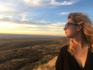Elaine Marie Gibson