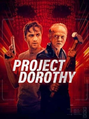DVD Cover (Gravitas Ventures)