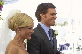Do You Take Dexter Morgan?