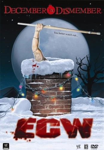 DVD Cover (WWE Home Video Reissue)