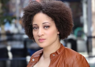 Toni Martin