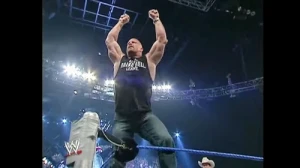 Countdown to WrestleMania 23