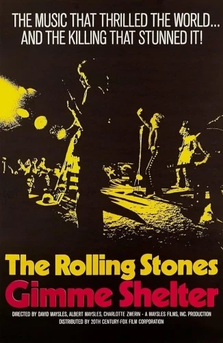 Theatrical Poster