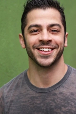 Anthony Cefala