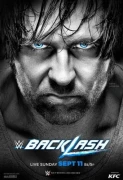 WWE: Backlash 2016