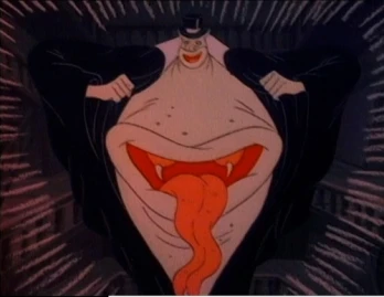 Slimer, Come Home