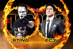 IMPACT Wrestling #497 - Genesis Part 1