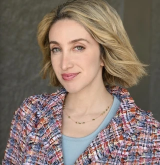 Carly Granovsky